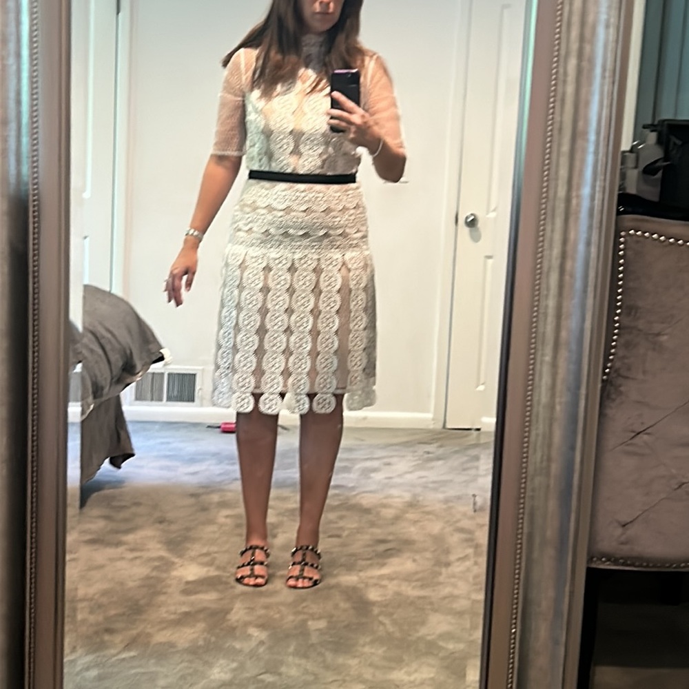Catherine Deane dress